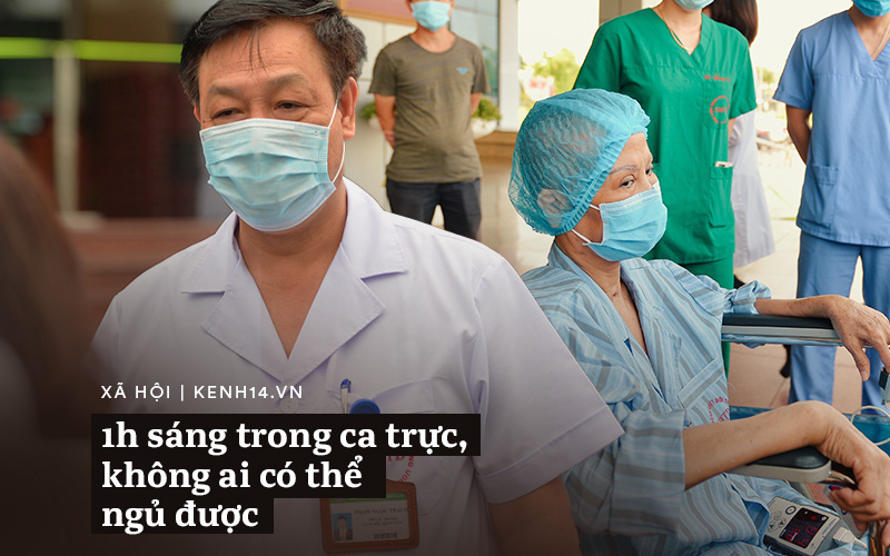 Kỳ tích 80 ngày từ