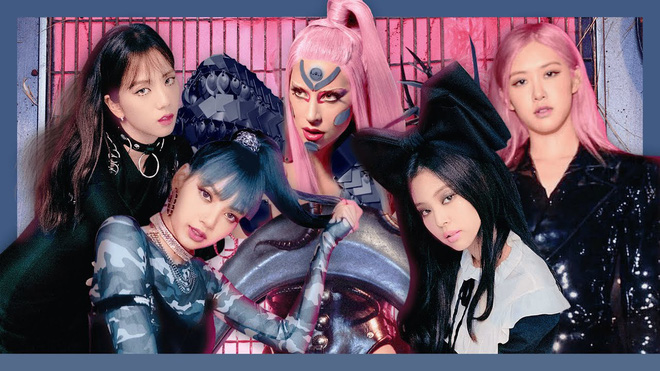 BLACKPINK thả thính coming soon ngay lúc Lady Gaga tung Sour Candy: Là do không biết ca khúc đã ra mắt hay đang ngầm báo hiệu 1 MV chăng? - Ảnh 7.