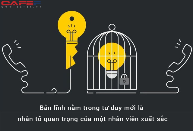  Phỏng vấn: “Làm thế nào để biến 10 + 4 = 2?”, ứng viên chỉ mất 30 giây đã chứng minh năng lực mà công ty nào cũng cần có  - Ảnh 2.