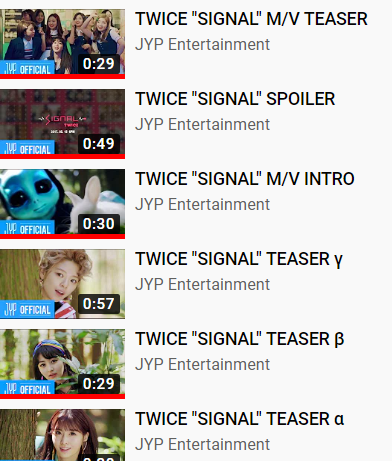 JYP chăm chỉ tung teaser hâm nóng màn comeback của TWICE nhưng lại thành “spoil” quá đà, còn gì để fan trông đợi vào MV chính thức? - Ảnh 8.