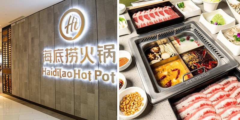Dân tình Hà Nội lại rần rần vì thông tin nhà hàng Haidilao của vua lẩu Trung Quốc sẽ chính thức ra mắt Thủ đô vào 1/6 này - Ảnh 1. Dân tình Hà Nội lại rần rần vì thông tin nhà hàng Haidilao của vua lẩu Trung Quốc sẽ chính thức ra mắt Thủ đô vào 1/6 này - Ảnh 1.