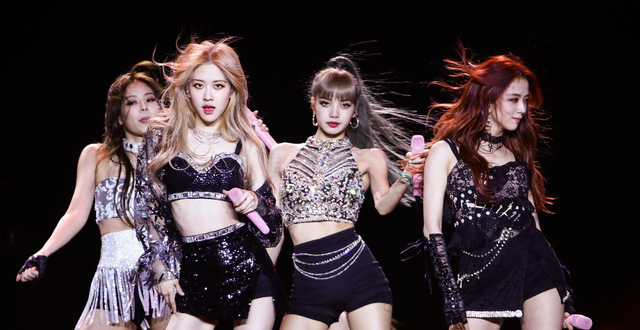 Netizen nhớ lại loạt sân khấu có outfit đỉnh cao của BLACKPINK: Visual và thần thái xuất sắc qua thời gian, nhưng Coachella mới là huyền thoại - Ảnh 17.