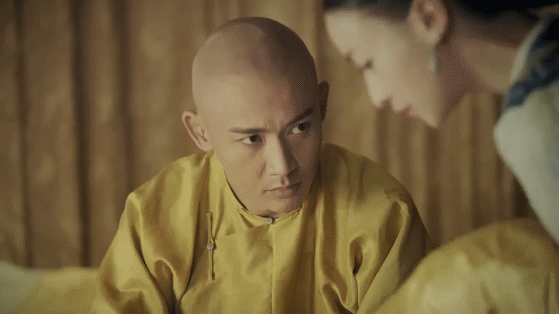 Mặc kệ việc bị so sánh với đàn em xuyên không, Triệu Lệ Dĩnh vẫn chiếm ngôi vương ở top 20 diễn viên Trung hot nhất - Ảnh 4.