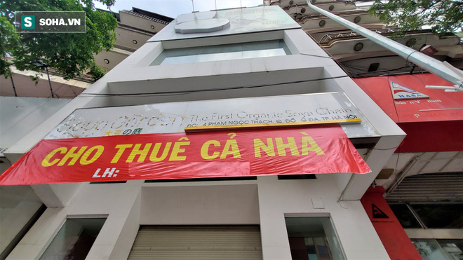 Xóa sổ loạt cửa hàng ở Hà Nội và TP HCM, Soya Garden còn cách nào thoát hiểm? - Ảnh 2.
