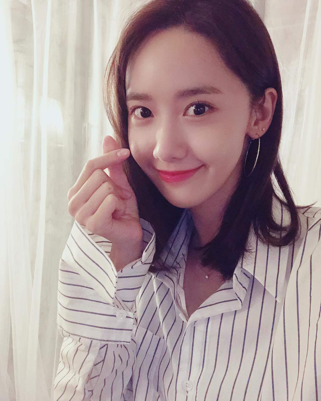 Vừa tròn 30, Yoona bật mí 5 chiêu dưỡng da bất di bất dịch chị em nào cũng nên học theo để lão hóa ngược - Ảnh 4.