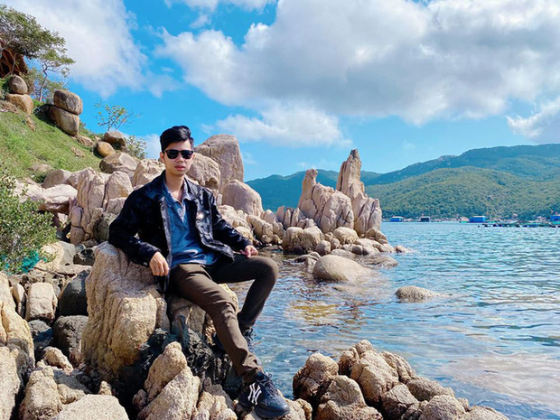 Bức ảnh &Ocirc;ng gi&agrave; v&agrave; biển cả phi&ecirc;n bản Việt lọt top 1 ảnh về c&acirc;u chuyện đại dương do National Geographic b&igrave;nh chọn v&agrave; chia sẻ đầu ti&ecirc;n của ch&iacute;nh t&aacute;c giả - Ảnh 6.