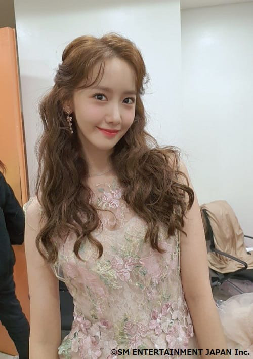 Vừa tròn 30, Yoona bật mí 5 chiêu dưỡng da bất di bất dịch chị em nào cũng nên học theo để lão hóa ngược - Ảnh 7.