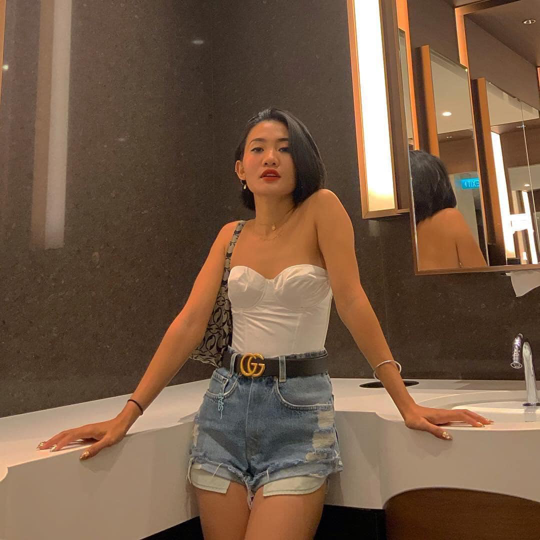 Gái xinh mu to - Những tranh cãi về vẻ đẹp ngoại hình và xã hội hiện đại