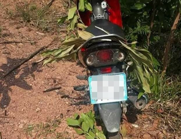 Đi hái lan rừng, nam thanh niên rơi xuống vách đá chết thảm - Ảnh 1. Đi hái lan rừng, nam thanh niên rơi xuống vách đá chết thảm - Ảnh 1.