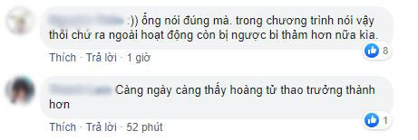 Tao nghiêm khắc răn đe thí sinh Sáng tạo doanh: Biểu diễn được hay không. Không được thì hãy ra về! - Ảnh 6.