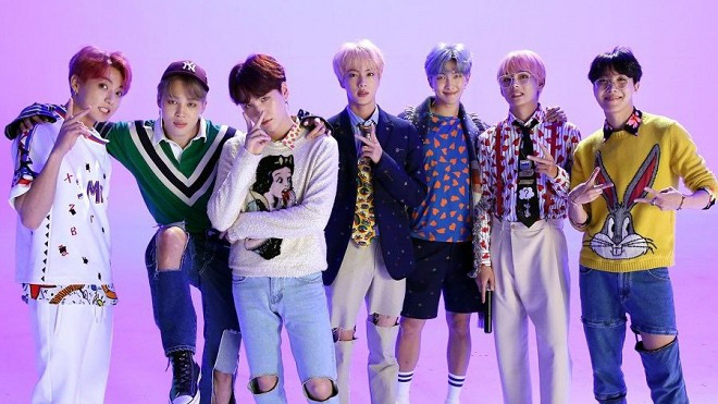 Kết quả Kids Choice Awards 2020: BTS chia giải với Taylor Swift, còn Ariana Grande bỏ xa các đàn chị Katy Perry, Selena Gomez, Beyoncé... - Ảnh 10.