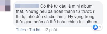 Hoãn comeback đã đành, lại có tin đồn BLACKPINK tiếp tục ra… mini album khiến fan phẫn nộ: “Có idol nào gần 4 năm mà vẫn chưa có full album không?” - Ảnh 12.