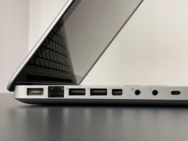 Đ&aacute;nh gi&aacute; MacBook của 12 năm trước: Tốt hơn gấp nhiều lần MacBook mới hiện nay? - Ảnh 1.