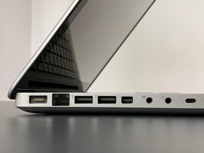 Đánh giá MacBook của 12 năm trước: Tốt hơn gấp nhiều lần MacBook mới hiện nay? - Ảnh 1.