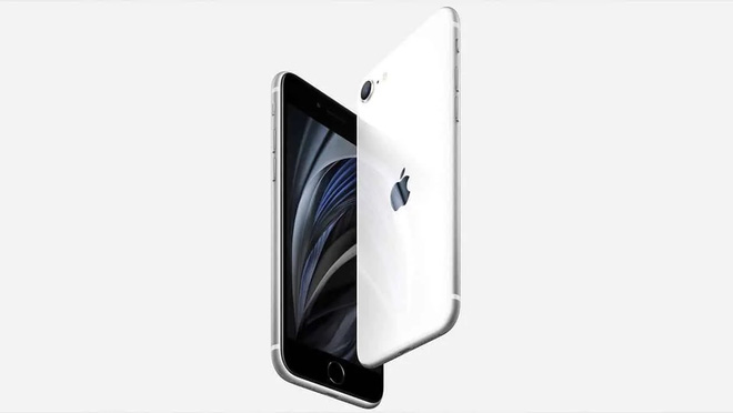 iPhone SE 2020 nhanh hơn bất kỳ chiếc smartphone Android nào khác: Lời quả quyết chắc nịch của CEO Apple - Ảnh 1.