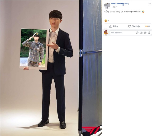 Trực tiếp cuộc khẩu chiến giữa T1 và G2 Esports cùng với meme mới - Chủ tịch Faker cầm fact - Ảnh 11.