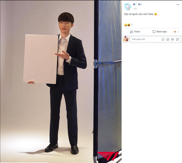 Trực tiếp cuộc khẩu chiến giữa T1 và G2 Esports cùng với meme mới - Chủ tịch Faker cầm fact - Ảnh 12.