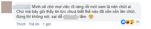 Netizen tranh cãi nảy lửa xoay quanh đoạn clip nghi vấn Jack nói xấu Sơn Tùng và ViruSs: người bênh vực, kẻ lên án, thậm chí K-ICM cũng được gọi tên - Ảnh 6.