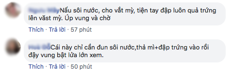 Siêu phẩm mì tôm “giăng mạng nhện” ngỡ thảm hoạ bếp núc nhưng lại được dân mạng rần rần hỏi xin cách thực hiện - Ảnh 3.