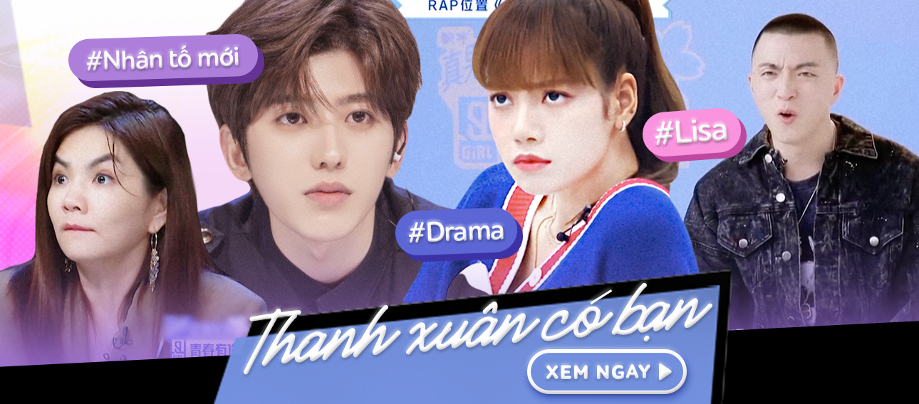 Sở hữu visual đắt gi&aacute; bậc nhất &ldquo;Thanh Xu&acirc;n C&oacute; Bạn 2&rdquo;, Kim Tử H&agrave;m khiến fan tiếc nuối khi bất ngờ bị loại - Ảnh 10.