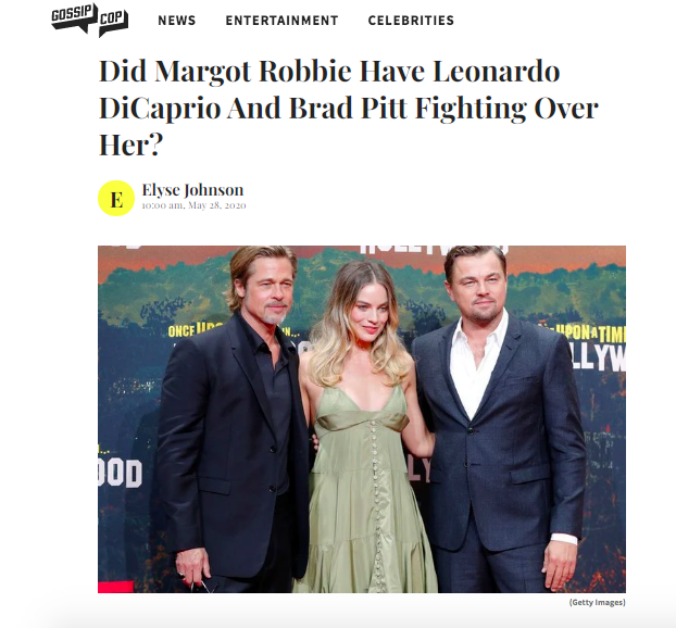 Mật báo Hollywood: Kylie Jenner có thể đối mặt với án tù vì bị Forbes tố, màn tái hợp Brad Pitt và Jennifer giết Angelina? - Ảnh 7.