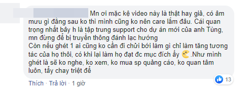 Netizen soi ra vòng tay của Jack giống y hệt người đàn ông trong clip nói xấu Sơn Tùng M-TP, Sky tranh cãi nhiệt liệt khi idol nằm không cũng dính đạn? - Ảnh 10.