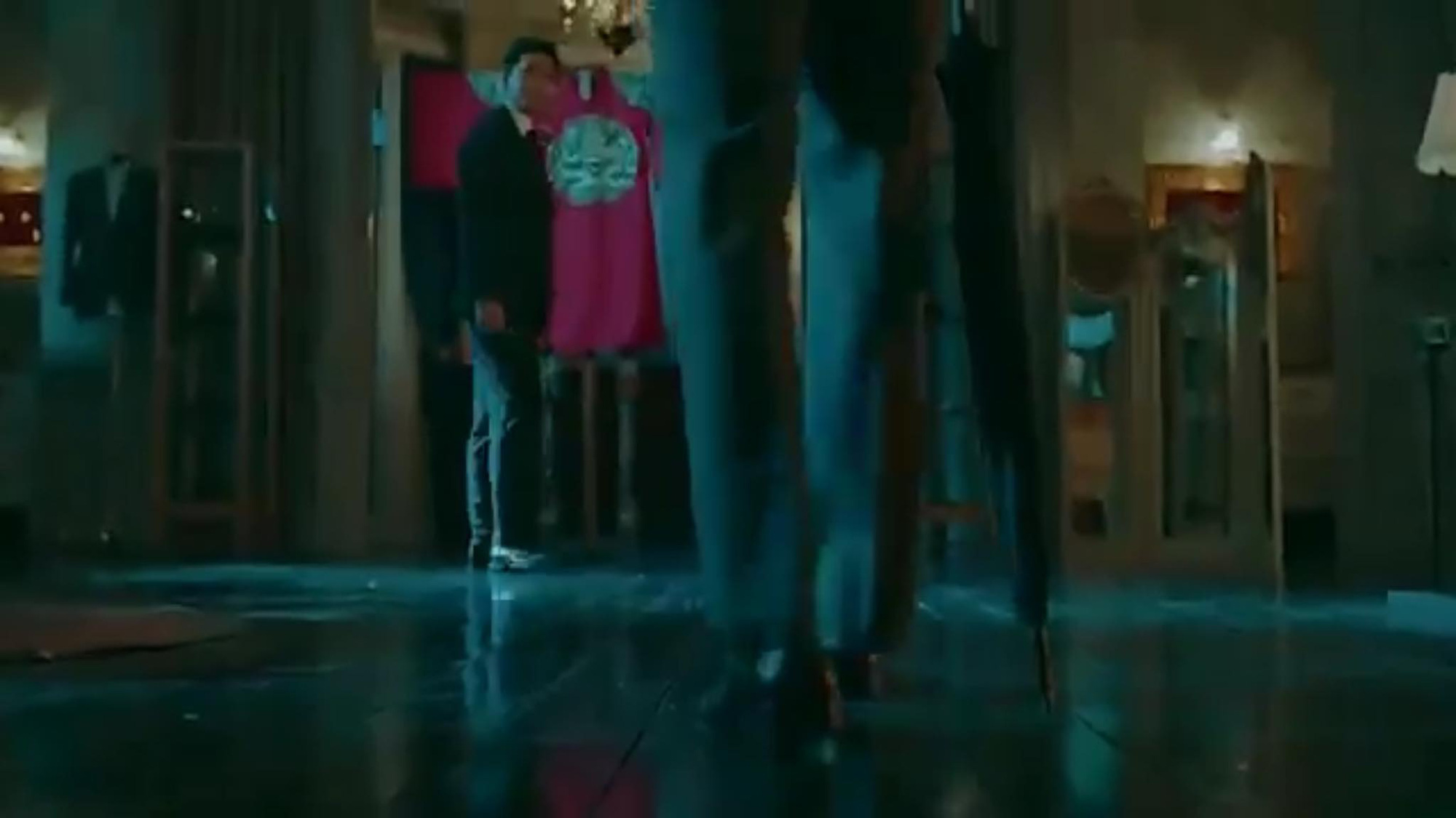 Preview tập 14 Qu&acirc;n Vương Bất Diệt: Luna hết hạ độc Lee Gon lại đột k&iacute;ch giết Tae Eul, bi&ecirc;n kịch quyết ngược đến c&ugrave;ng? - Ảnh 4.