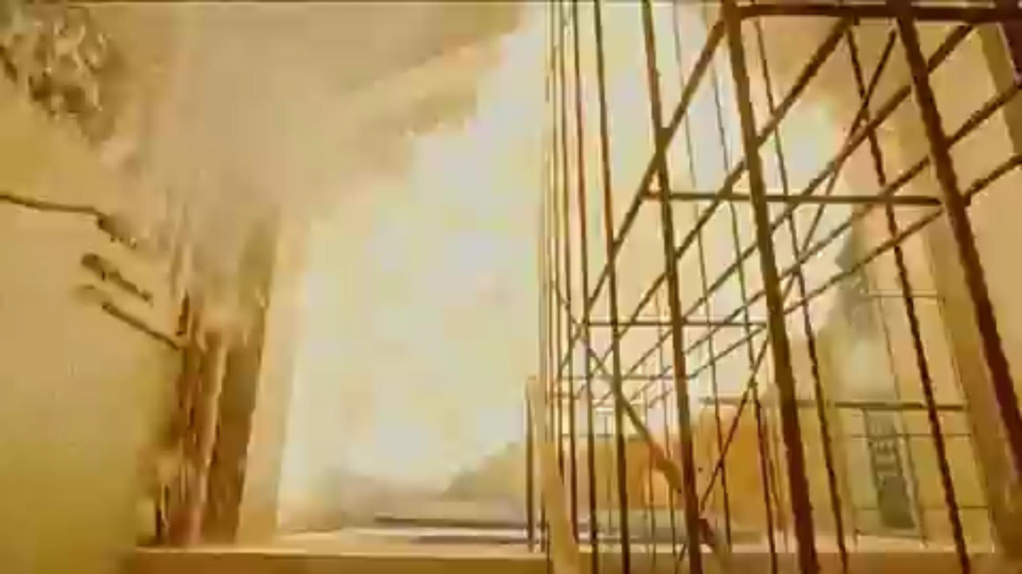 Preview tập 14 Qu&acirc;n Vương Bất Diệt: Luna hết hạ độc Lee Gon lại đột k&iacute;ch giết Tae Eul, bi&ecirc;n kịch quyết ngược đến c&ugrave;ng? - Ảnh 8.