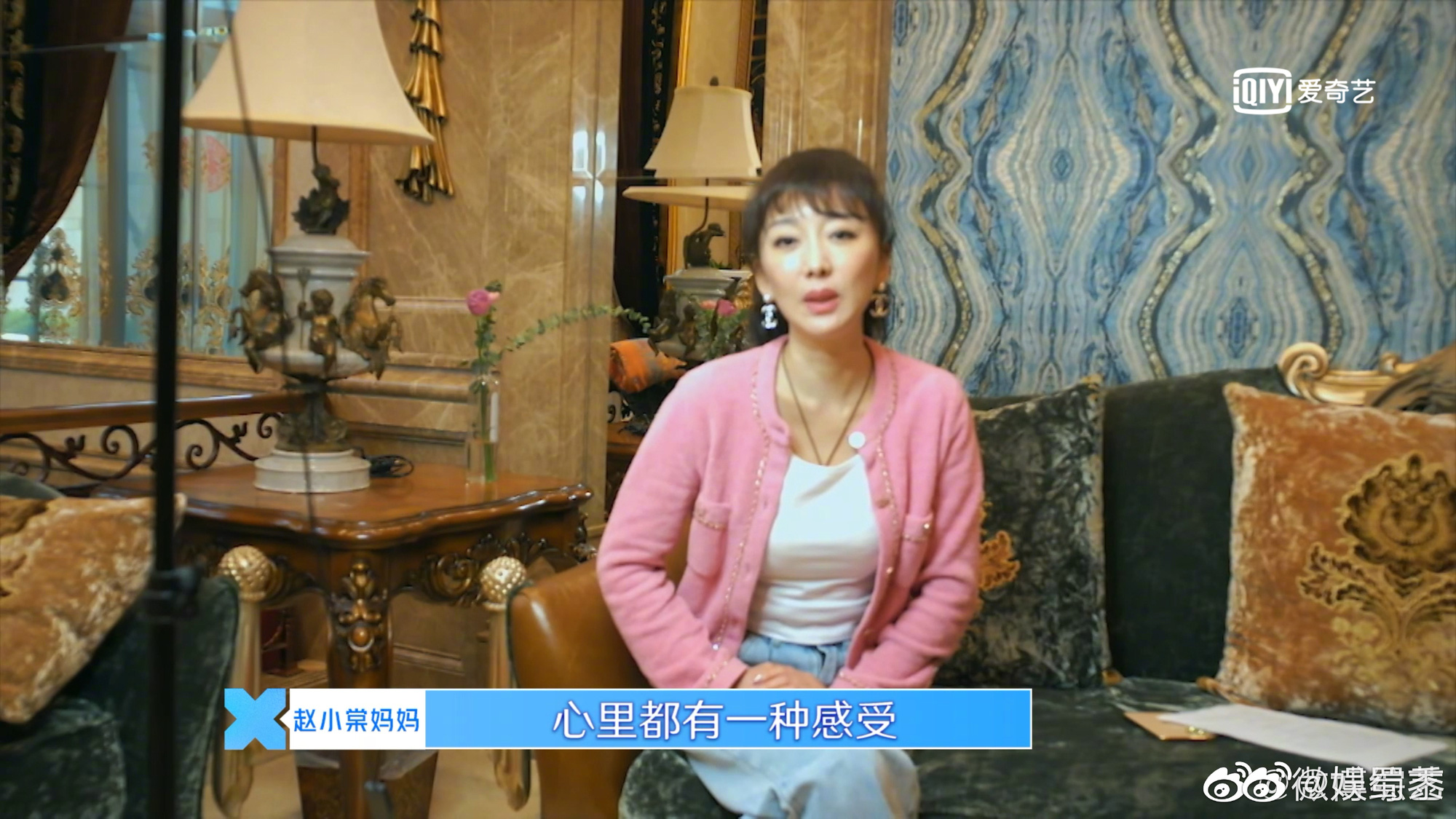 Chỉ với 1 clip, gia thế khủng của 1 thí sinh TXCB được tiết lộ: Mẹ đẹp tựa siêu mẫu, biệt thự sang chảnh như cung điện - Ảnh 3. Chỉ với 1 clip, gia thế khủng của 1 thí sinh TXCB được tiết lộ: Mẹ đẹp tựa siêu mẫu, biệt thự sang chảnh như cung điện - Ảnh 3.