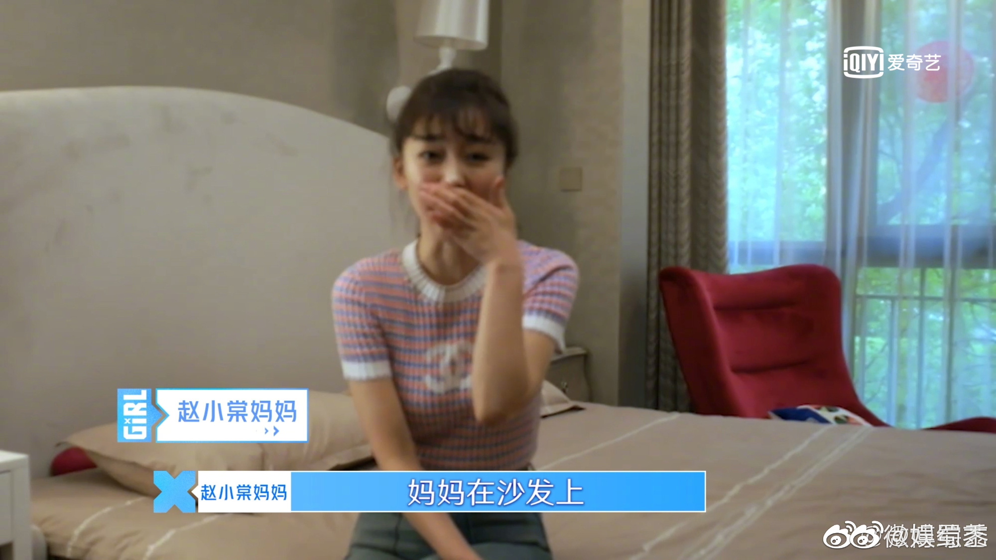 Chỉ với 1 clip, gia thế khủng của 1 thí sinh TXCB được tiết lộ: Mẹ đẹp tựa siêu mẫu, biệt thự sang chảnh như cung điện - Ảnh 4. Chỉ với 1 clip, gia thế khủng của 1 thí sinh TXCB được tiết lộ: Mẹ đẹp tựa siêu mẫu, biệt thự sang chảnh như cung điện - Ảnh 4.