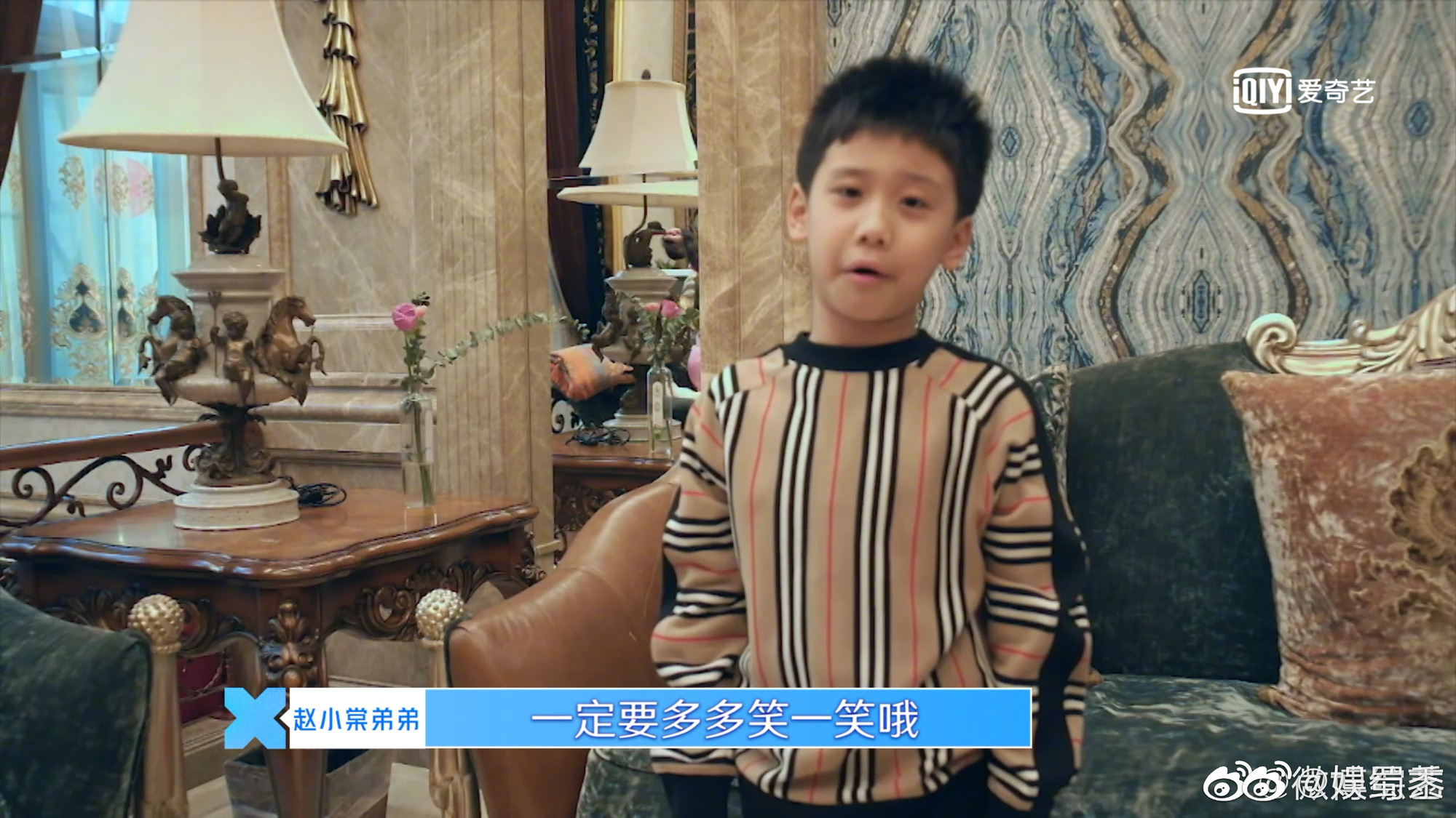 Chỉ với 1 clip, gia thế khủng của 1 thí sinh TXCB được tiết lộ: Mẹ đẹp tựa siêu mẫu, biệt thự sang chảnh như cung điện - Ảnh 5. Chỉ với 1 clip, gia thế khủng của 1 thí sinh TXCB được tiết lộ: Mẹ đẹp tựa siêu mẫu, biệt thự sang chảnh như cung điện - Ảnh 5.