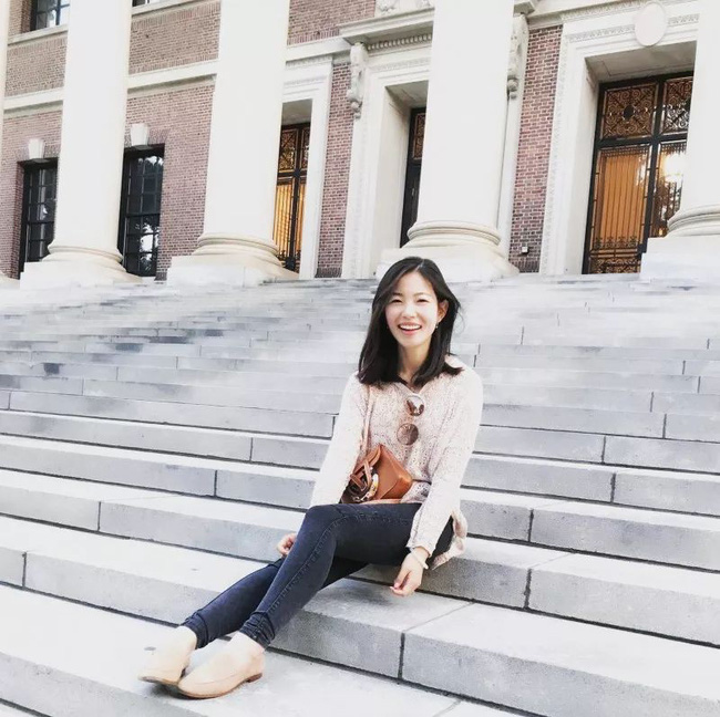 Chuyện về nữ sinh từ chối v&agrave;o trường đại học h&agrave;ng đầu Trung Quốc: 20 tuổi trở th&agrave;nh mẹ đơn th&acirc;n, 2 năm sau đ&atilde; l&agrave;m n&ecirc;n điều phi thường - Ảnh 4.