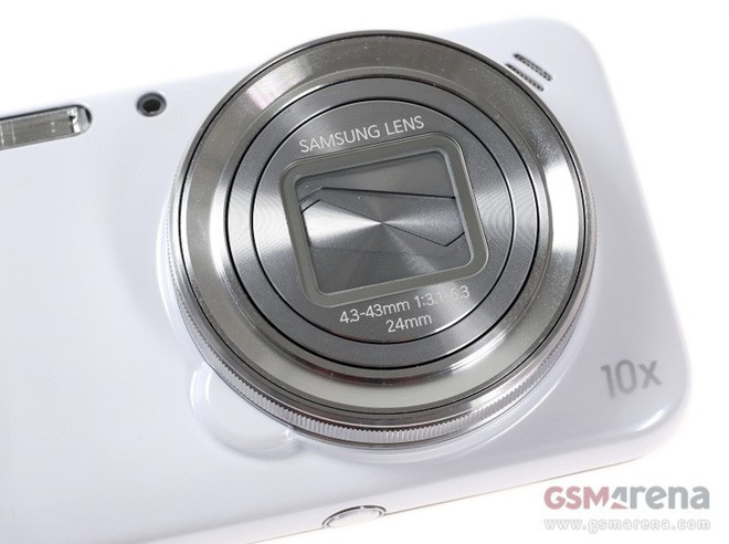 Nhìn lại Galaxy S4 Zoom: Nửa điện thoại, nửa máy ảnh, cộng lại thành thất bại - Ảnh 4.