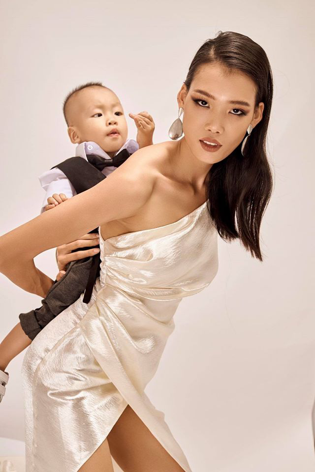 Sự thật đằng sau cuộc chiến giành sofa từng dậy sóng tại Next Top Model - All Stars: Do Cao Thiên Trang cố tình gây sự? - Ảnh 8.