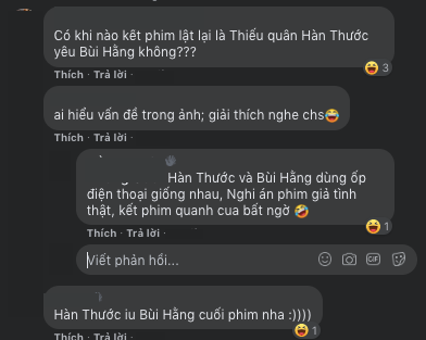 Phát hiện hai nam chính Trần Thiên Thiên Trong Lời Đồn dùng ốp điện thoại đôi, fan liền đồn phim ngôn tình sắp thành đam mỹ - Ảnh 6.