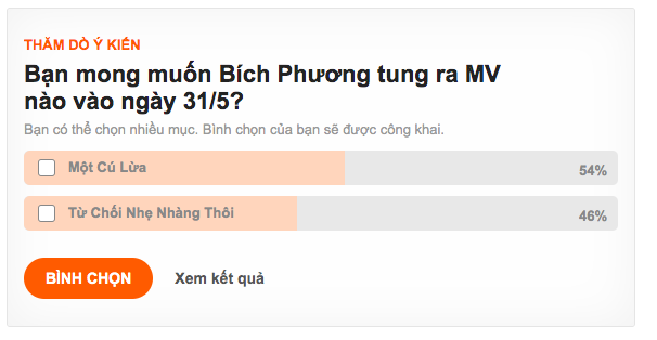 AMEE mất bình tĩnh, phấn khích tột độ cùng Huỳnh Lập sởn da gà với cảnh nóng của Bích Phương, riêng BigDaddy lại có lựa chọn hoàn toàn khác - Ảnh 13.