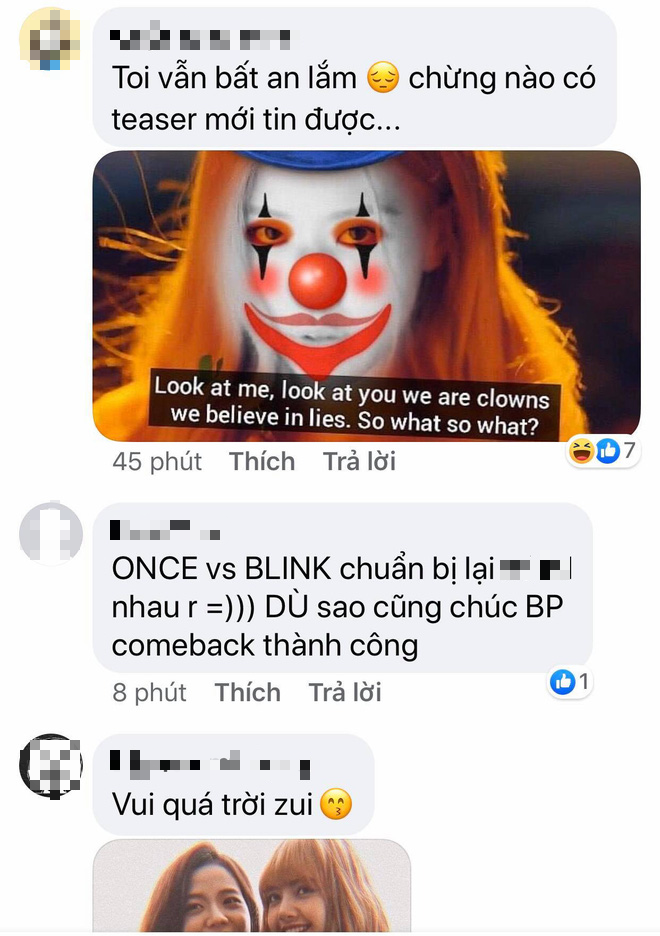 BLACKPINK thống trị MXH sau tin comeback: leo thẳng #2 trending toàn cầu, fan vẫn không dám tin, Lady Gaga và một boygroup khác bị réo tên? - Ảnh 5.