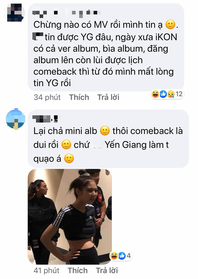 BLACKPINK thống trị MXH sau tin comeback: leo thẳng #2 trending toàn cầu, fan vẫn không dám tin, Lady Gaga và một boygroup khác bị réo tên? - Ảnh 7.