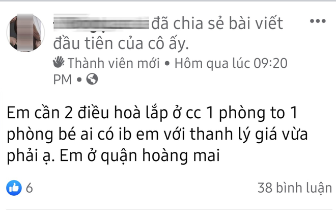 Sắp nắng nóng 40 độ, người dân đổ xô mua điều hòa, quạt điện giá siêu hời - Ảnh 2.