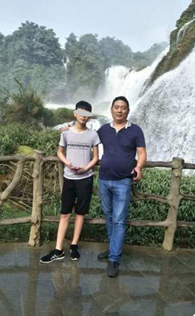 Trung Quốc: Nam sinh 15 tuổi đột tử khi đeo khẩu trang trong lúc tập thể dục, chuyên gia y tế lý giải điều này như thế nào? - Ảnh 2.