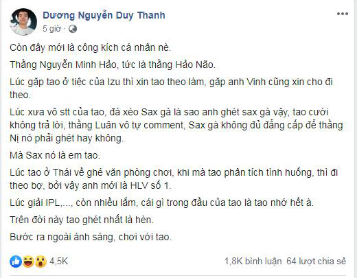 Tinikun rời khỏi đấu trường chuy&ecirc;n nghiệp, kết th&uacute;c h&agrave;nh tr&igrave;nh dang dở của qu&aacute;i kiệt l&agrave;ng eSports Việt - Ảnh 8.