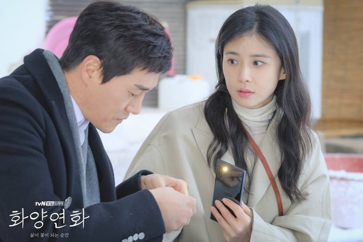 Lee Bo Young: Mỹ nhân nói không với vai bánh bèo, chồng con đề huề vẫn đẳng cấp cả tài lẫn sắc - Ảnh 21.