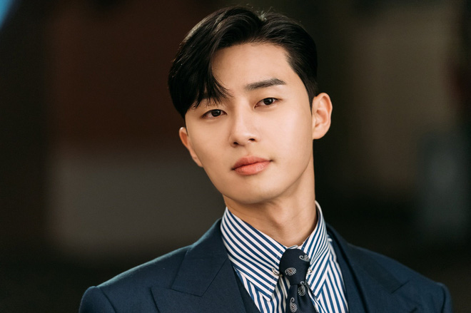 Bức ảnh gây bão MXH: 3 chân dài cực phẩm Park Bo Gum, Park Seo Joon, Lee Soo Hyuk biến sao nam thành nấm lùn lọt thỏm - Ảnh 9.