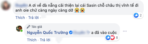 Muôn cách xử lý của sao Việt khi bị phàn nàn chất lượng kinh doanh: Trường Giang, Kỳ Duyên tiếp thu, Lý Quí Khánh bức xúc dằn mặt - Ảnh 12.