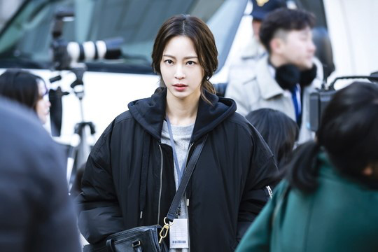 16 năm trước Kim Tae Hee và Han Ye Seul từng đóng chung phim, giờ nhìn lại lứa đàn em vẫn chưa đôi nào có visual làm lại cặp chị em này luôn á! - Ảnh 9.