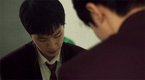 Profile trùm chăn dắt Kim Dong Hee của Extracurricular: Bàn tay vàng chọn toàn phim bom tấn, thủ khoa debut đến từ ông lớn JYP - Ảnh 10.