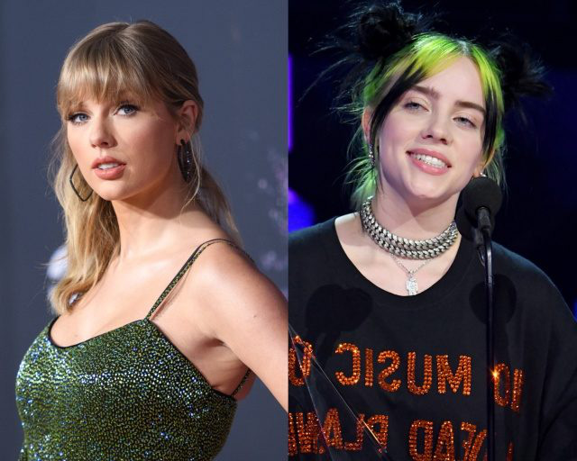 Taylor Swift và Billie Eilish hợp sức đẩy doanh thu ngành công nghiệp âm nhạc lên đến 20 tỷ USD, chạm mốc kỷ lục suốt 15 năm qua - Ảnh 1.