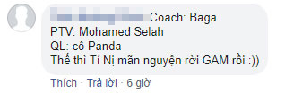 GAM Esports đăng tuyển ban huấn luyện mới, cộng đồng lại gọi hồn Thầy gi&aacute;o Ba - Ảnh 5.