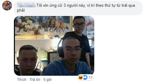 GAM Esports đăng tuyển ban huấn luyện mới, cộng đồng lại gọi hồn Thầy gi&aacute;o Ba - Ảnh 6.
