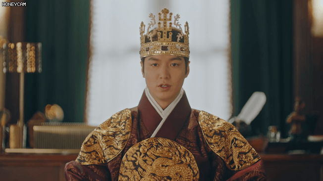 Vừa bị chê cười vì kĩ xảo 3 xu, Quân Vương Bất Diệt lại dính phốt trang phục Lee Min Ho sai lệch lịch sử - Ảnh 4.